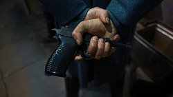 В Челябинск прибыл «Поезд Победы»