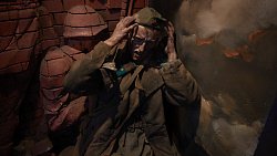 В Челябинск прибыл «Поезд Победы»