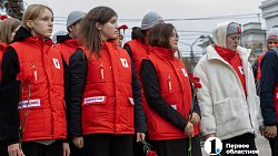 Школьников Челябинской области посвятили в проект «Хранители истории»