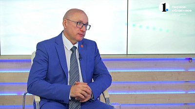 В программе «Есть вопрос» обсудили причины снижения потребления рыбных продуктов