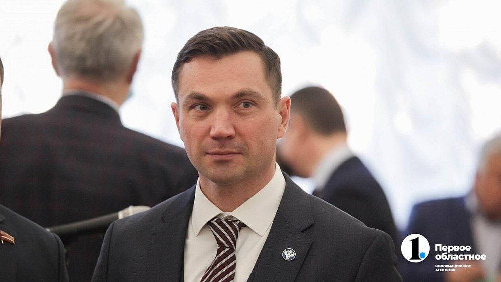 Временно исполняющим обязанности мэра Челябинска стал Алексей Лошкин