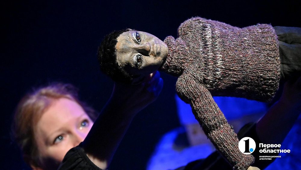 В Челябинске наградили лучшие спектакли «Соломенного жаворонка»