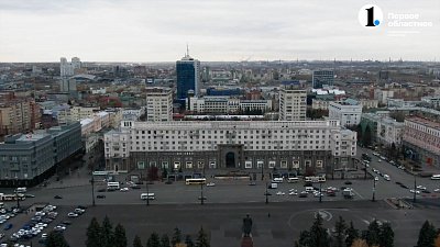 Кто представил свои кандидатуры на должность главы южноуральской столицы?