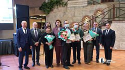 В Челябинской области провели двухсотую трансплантацию почки