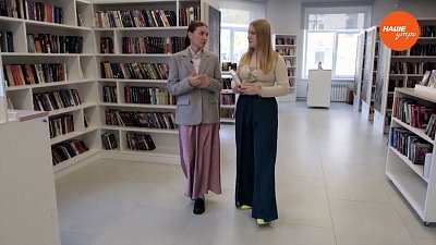 Повесть «Олеся» в рубрике «Игра в классику»