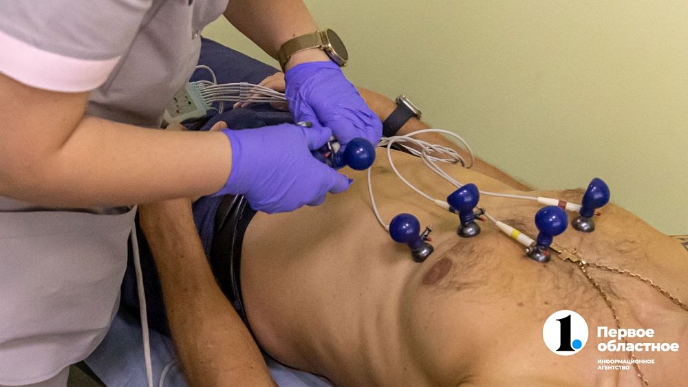 Губернатор поручил усилить работу по диспансеризации населения