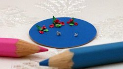 Уникальные бумажные композиции жительницы Челябинской области появились в петербургском музее