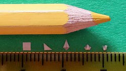 Уникальные бумажные композиции жительницы Челябинской области появились в петербургском музее