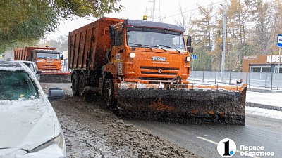 В Челябинске выросли предлагаемые зарплаты у машинистов спецтехники