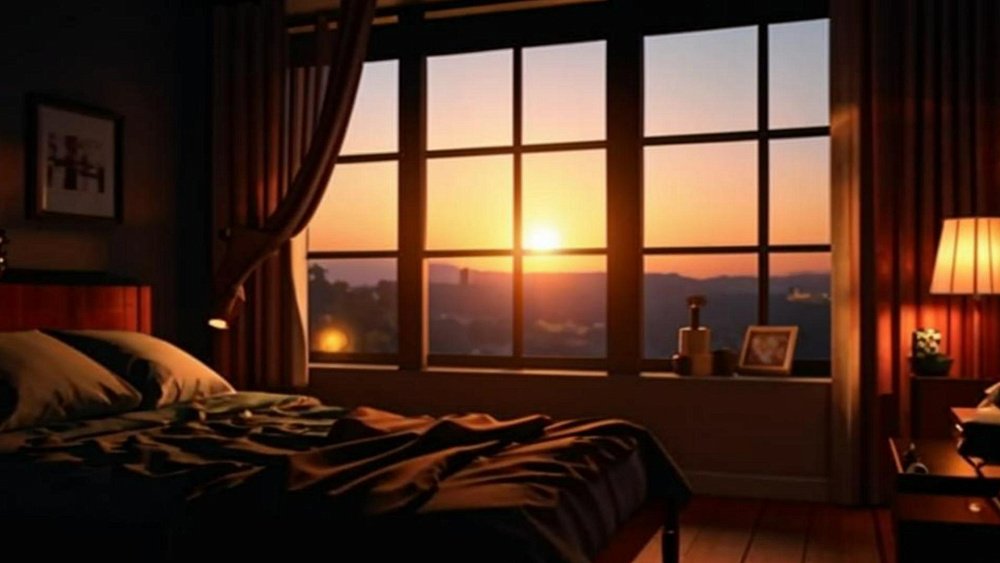 Чем опасен сон с открытым окном осенью