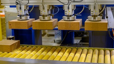 Еще три предприятия Южного Урала получили гранты на реализацию НИОКР