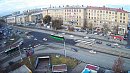 Перекресток у Теплотеха открыли для движения автомобилей