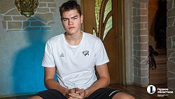 Чем выше, тем лучше — в Челябинске растет 15‑летняя баскетбольная звезда