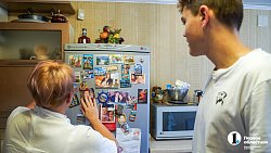 Чем выше, тем лучше — в Челябинске растет 15‑летняя баскетбольная звезда