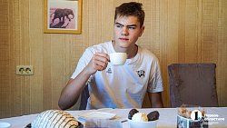 Чем выше, тем лучше — в Челябинске растет 15‑летняя баскетбольная звезда