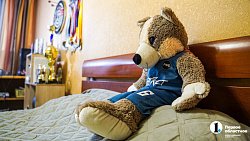 Чем выше, тем лучше — в Челябинске растет 15‑летняя баскетбольная звезда