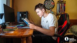 Чем выше, тем лучше — в Челябинске растет 15‑летняя баскетбольная звезда