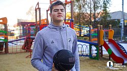 Чем выше, тем лучше — в Челябинске растет 15‑летняя баскетбольная звезда