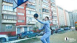 Чем выше, тем лучше — в Челябинске растет 15‑летняя баскетбольная звезда