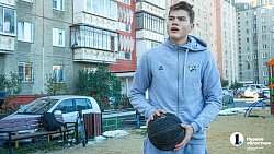 Чем выше, тем лучше — в Челябинске растет 15‑летняя баскетбольная звезда