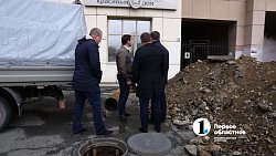 Алексей Лошкин: «Не надо людей перепинывать, мы тут не в футбол играем»