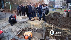 Алексей Лошкин: «Не надо людей перепинывать, мы тут не в футбол играем»