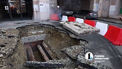 Алексей Лошкин: «Не надо людей перепинывать, мы тут не в футбол играем»