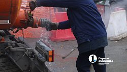 Алексей Лошкин: «Не надо людей перепинывать, мы тут не в футбол играем»