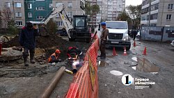 Алексей Лошкин: «Не надо людей перепинывать, мы тут не в футбол играем»