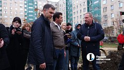 Алексей Лошкин: «Не надо людей перепинывать, мы тут не в футбол играем»