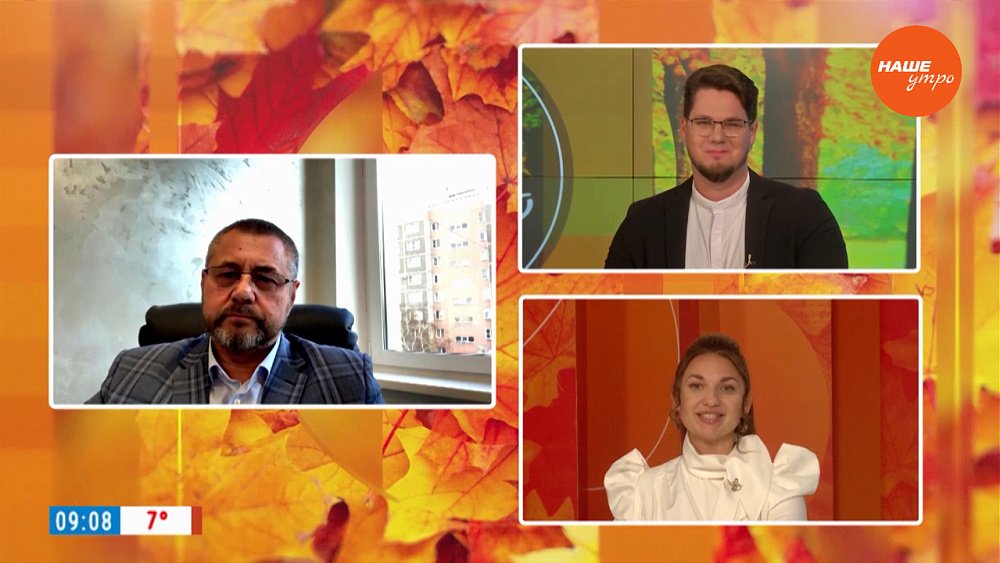 О театре для самых маленьких в Магнитогорске — Гость на связи