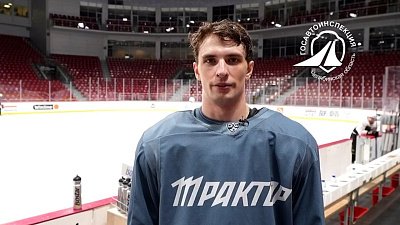 Артем Шварев напомнил южноуральцам о правилах безопасности на дорогах