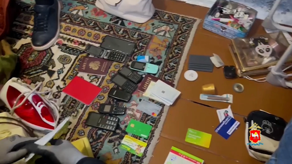 Представителей цыганской диаспоры поймали в Челябинске на махинациях с ипотекой