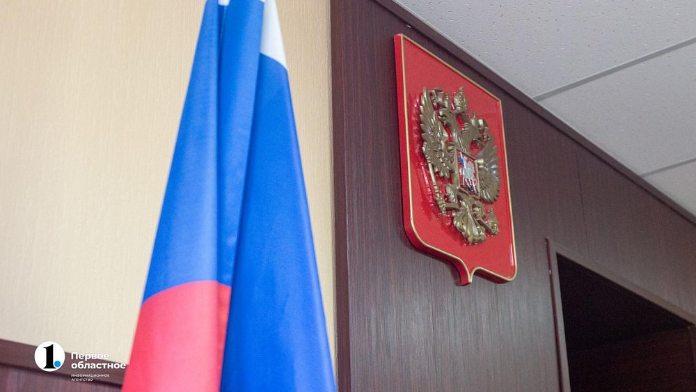 Челябинец отправится в колонию за смертельный наезд на женщину на «зебре»