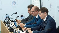 Потенциал развития креативных индустрий обсудили на комиссии Госсовета «Экономика и финансы»