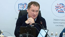 Потенциал развития креативных индустрий обсудили на комиссии Госсовета «Экономика и финансы»