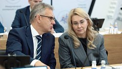 Потенциал развития креативных индустрий обсудили на комиссии Госсовета «Экономика и финансы»