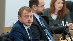 Потенциал развития креативных индустрий обсудили на комиссии Госсовета «Экономика и финансы»