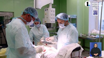 В Челябинске трансплантировали более 200 почек