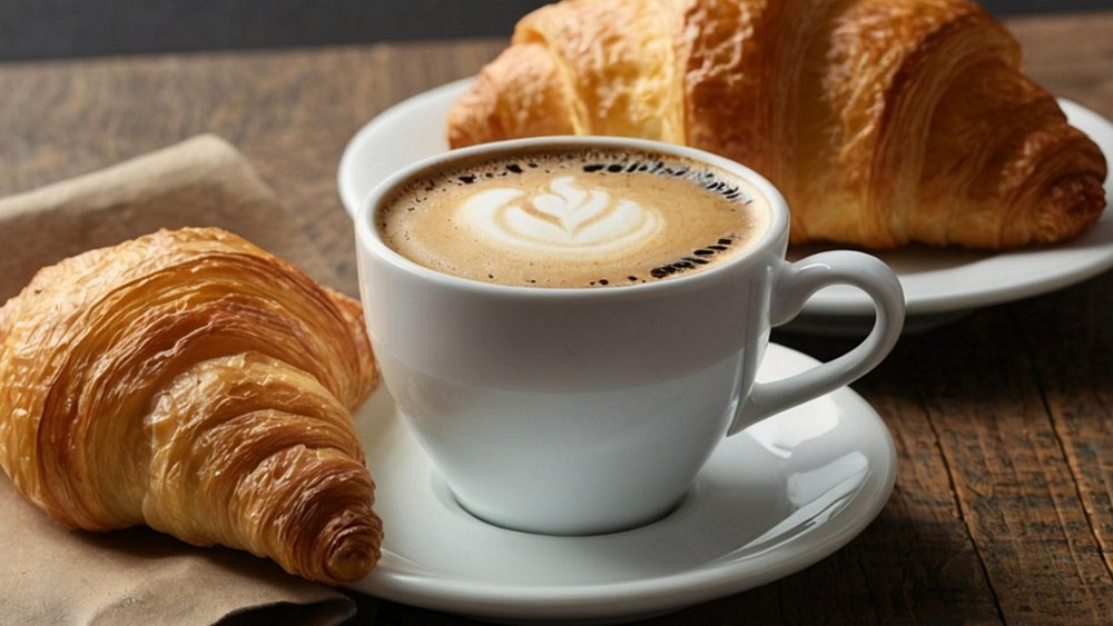 Французский завтрак — это нездоровая история