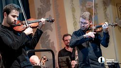 Юрий Башмет: «Всегда жду встречи с челябинской аудиторией»