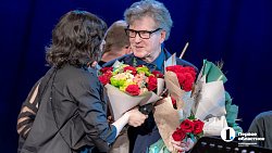 Юрий Башмет: «Всегда жду встречи с челябинской аудиторией»