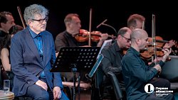 Юрий Башмет: «Всегда жду встречи с челябинской аудиторией»