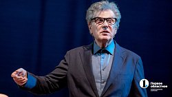 Юрий Башмет: «Всегда жду встречи с челябинской аудиторией»