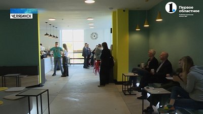 В ЮУрГУ открыли новое кафе «ИнтеллектУм»
