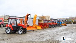 От асфальта до полигона: путь снега в Челябинске отследил Алексей Лошкин