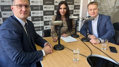 Виталий Литке: «Хакатон „Умные города и дома“ — это элемент ранней профориентации детей»