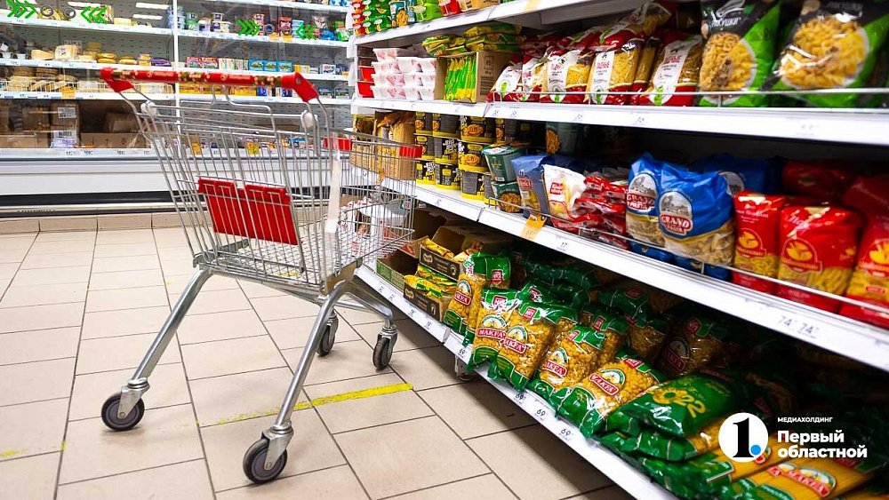 В Сатке поймали группу серийных воров, промышлявших в крупных сетевых магазинах