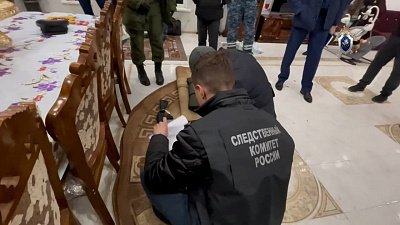 В Коркино задержали подозреваемого в покушении на убийство двух мужчин