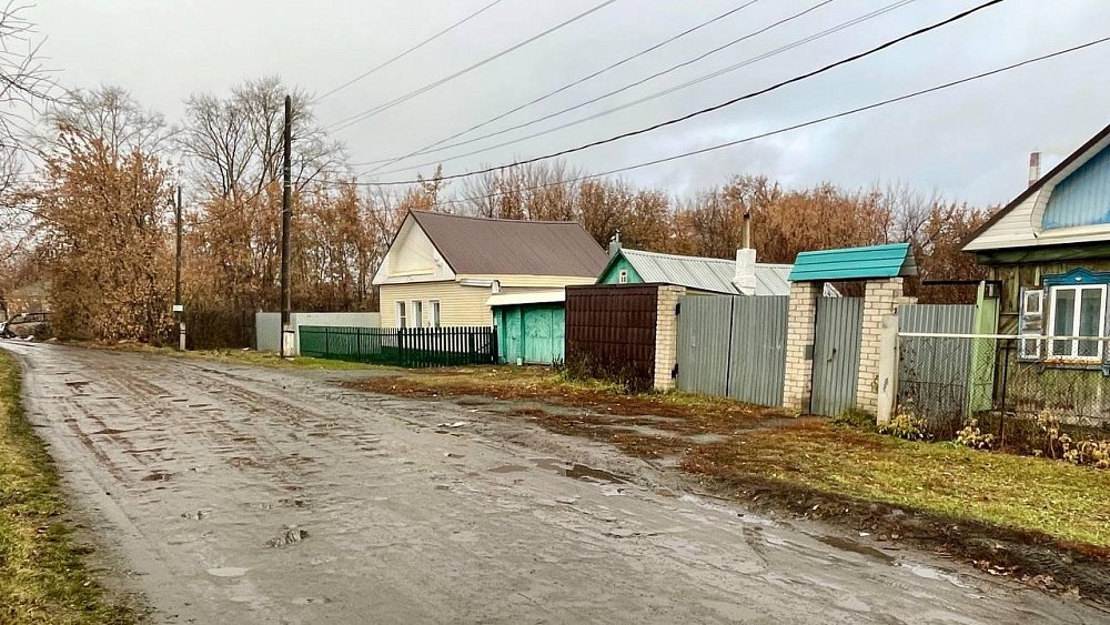 Таксистку зарезали в Коркино минувшей ночью